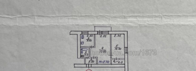 Купити квартиру, Полтавський Шлях вул., Харків, id 58871