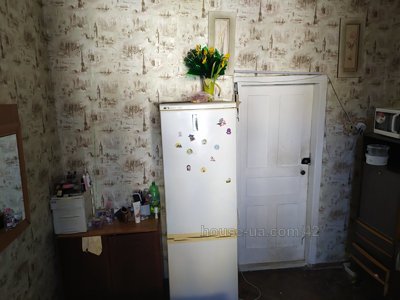Купити квартиру, Сталінка, Тираспольская ул. (Приморский район), Одеса, id 39852