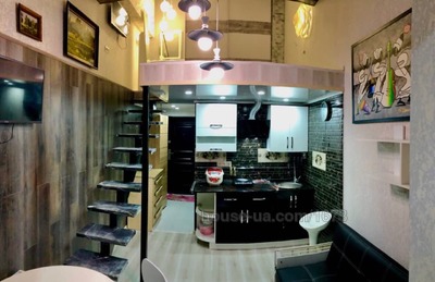 Зняти квартиру, Халтуріна вул., Харків, id 53472