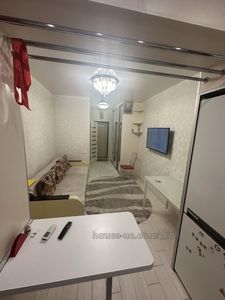 Зняти квартиру, Шевченківський пров., Харків, Салтівка, Київський район, id 64850