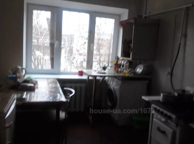 Купити квартиру, Тобольська вул., Харків, id 31925