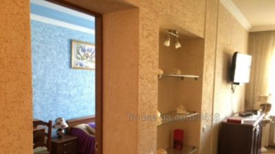 Зняти квартиру, Клепарівська вул., Львів, id 58539