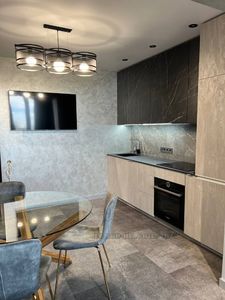 Купити квартиру, Заліська вул., Харків, id 58053