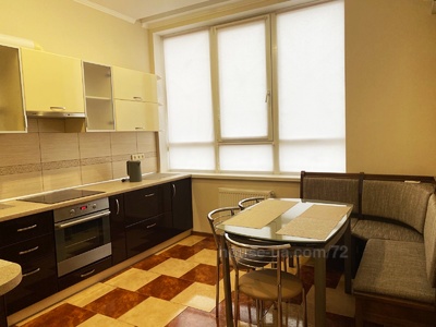 Зняти квартиру, Новобудова, Армейская ул., Одеса, id 58379