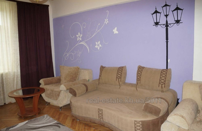 Rent an apartment, Rustavelli-ul, 2, Kharkiv, id 134879