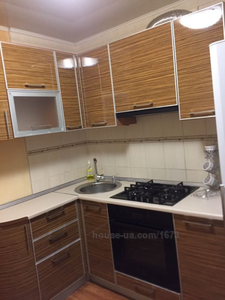 Зняти квартиру, Зернова вул., Харків, id 52051