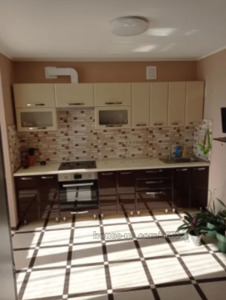 Зняти квартиру, Джерельна вул., Харків, id 41499