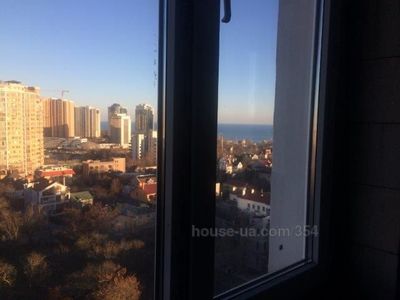 Купить квартиру, Новострой, Педагогическая ул., Одесса, id 7327