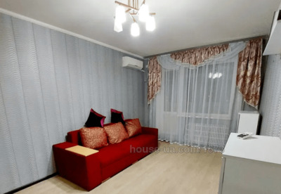 Зняти квартиру, Ньютона вул., Харків, id 55315