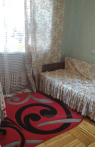 Купити квартиру, Архітекторів вул., Харків, id 48670