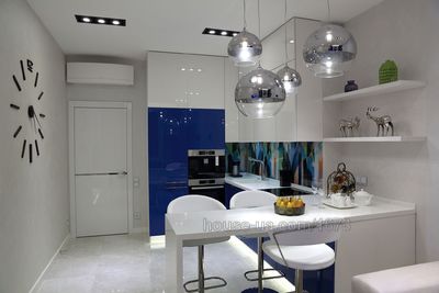 Зняти квартиру, Перемоги просп., Харків, id 59258
