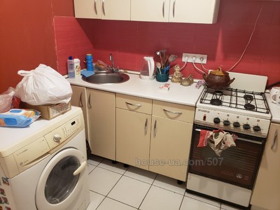 Зняти квартиру, Хрущівка, Чудновского ул., 4, Київ, id 41670