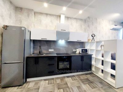 Купити квартиру, Шмидта ул. (Кировский), Дніпро, id 64906