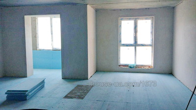 Купить квартиру, Балакирева ул., Харьков, id 38381