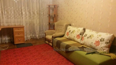 Купити квартиру, Ньютона вул., Харків, id 60029