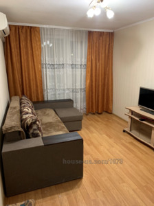 Rent an apartment, Pobedi-prosp, Kharkiv, id 45495