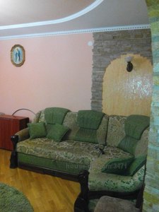 Зняти квартиру, Новобудова, Вашингтона Дж. вул., Львів, id 55998
