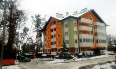 Buy an apartment, Kominterna-ul, 44, Irpin, Irpenskiy_gorsovet district, id 7306
