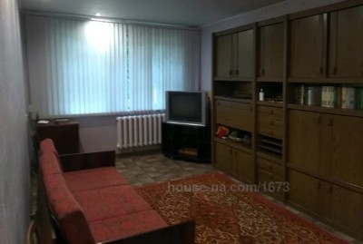 Зняти квартиру, Тракторобудівників просп., Харків, id 38567