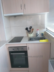 Зняти квартиру, Шевченківський пров., Харків, id 33662