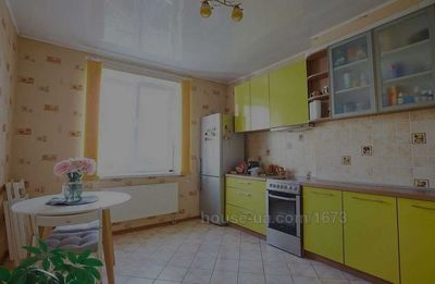 Купити квартиру, Салтівське шосе, Харків, id 53424