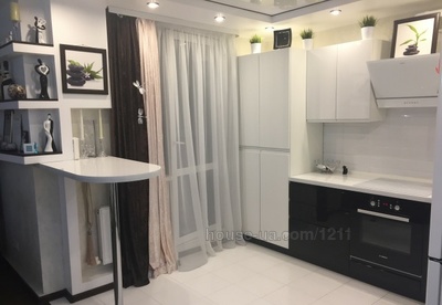 Зняти квартиру, Бориспольская ул., Київ, id 14469