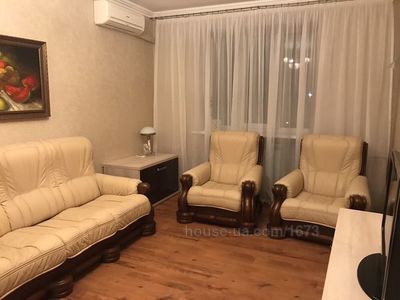 Снять квартиру, Веснина ул., Харьков, id 31556