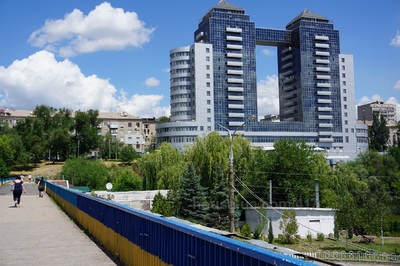 Купити квартиру, Сталінка, Тбилисская ул. (Орджоникидзевский), 11, Запоріжжя, id 8382