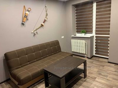 Rent an apartment, Celinogradskaya-ul, Kharkiv, id 51099