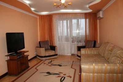 Снять квартиру, Смелянская ул., Киев, id 8405