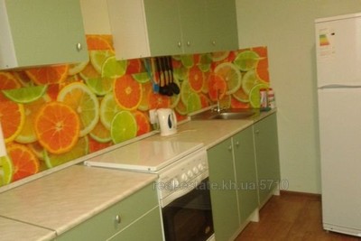 Rent an apartment, Valentinivska, Kharkiv, id 132189