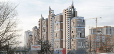 Купити квартиру, Сухумська вул., Харків, id 60570