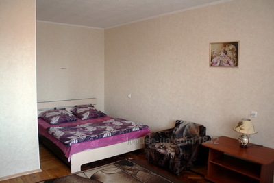 Зняти квартиру, Желудева ул., 6А, Київ, id 34853