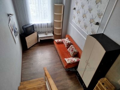Купити квартиру, Лозівська вул., Харків, id 64507
