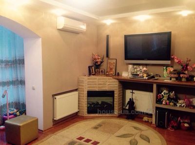 Rent an apartment, Gagarina-prosp, Dnipro, id 6194