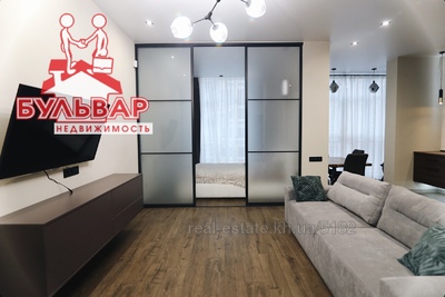 Купити квартиру, Рязанська вул., Харків, id 133917