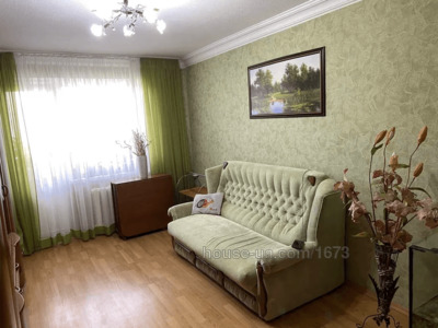 Купить квартиру, Франтишека Крала ул., Харьков, id 60228