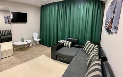 Rent an apartment, Moskovskiy-prosp, Kharkiv, id 40018