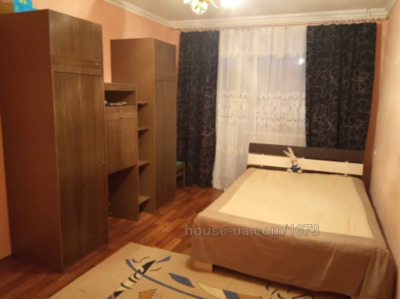 Зняти квартиру, Гвардійців-широнінців вул., Харків, id 38733