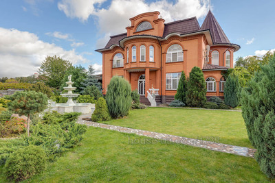 Купити будинок, Заболотного академика ул., 102, Київ, id 40407