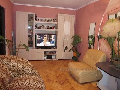 Купити квартиру, Володимира Великого вул., Львів, id 2657