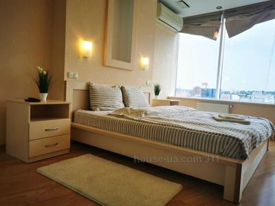 Купити квартиру, Новобудова, Глинки ул., Дніпро, id 50500