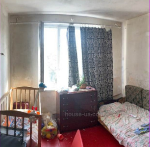 Купити квартиру, Тарасівська вул., Харків, id 37640