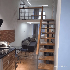 Зняти квартиру, Лозівська вул., Харків, id 64939