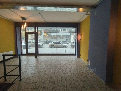 Аренда офиса, Театральный пер., 4, Харьков, id 135051
