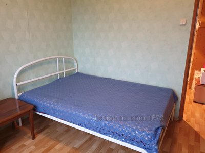 Снять квартиру, Новопрудная ул., Харьков, id 42304