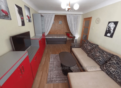 Зняти квартиру, Лебединська вул., Харків, id 50231