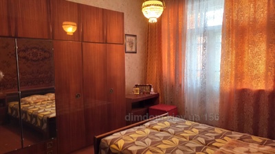 Rent an apartment, Stalinka, Volkhovskaya-ul, 6, Kyiv, id 207508