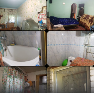 Купити квартиру, Салтівське шосе, Харків, id 29613
