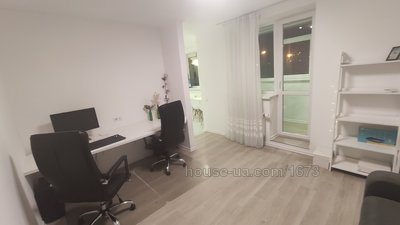Зняти квартиру, Перемоги просп., Харків, id 53945